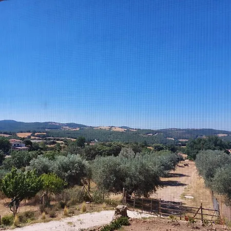 Fattoria * La Campigliola