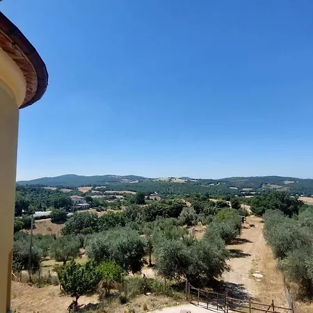 Fattoria アパート