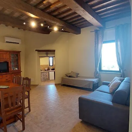 アパート Fattoria