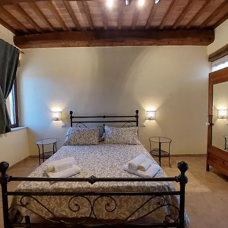 Fattoria * La Campigliola