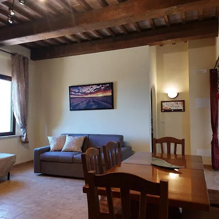 アパート Fattoria *