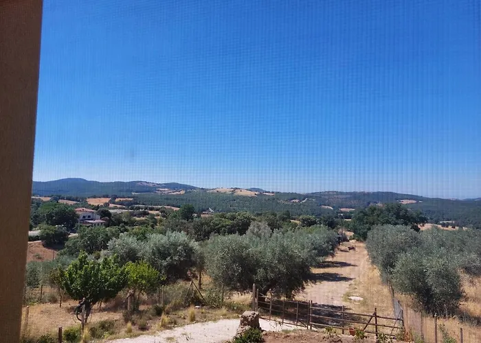 Fattoria * La Campigliola