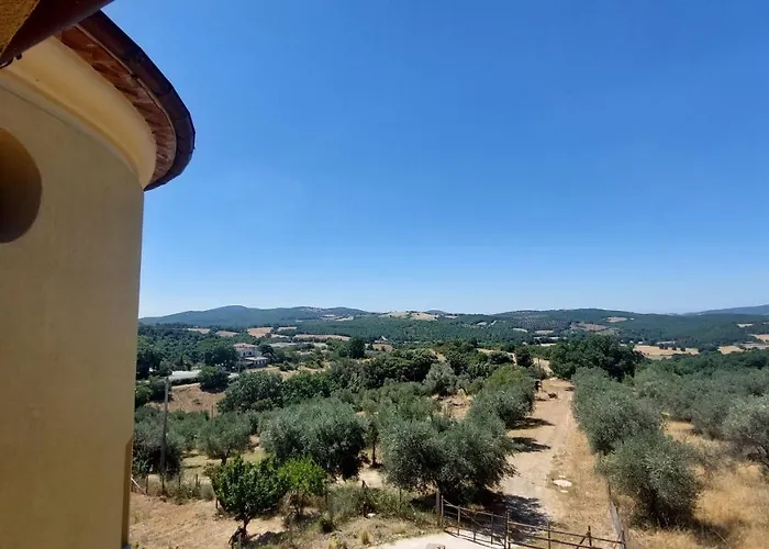 Fattoria アパート