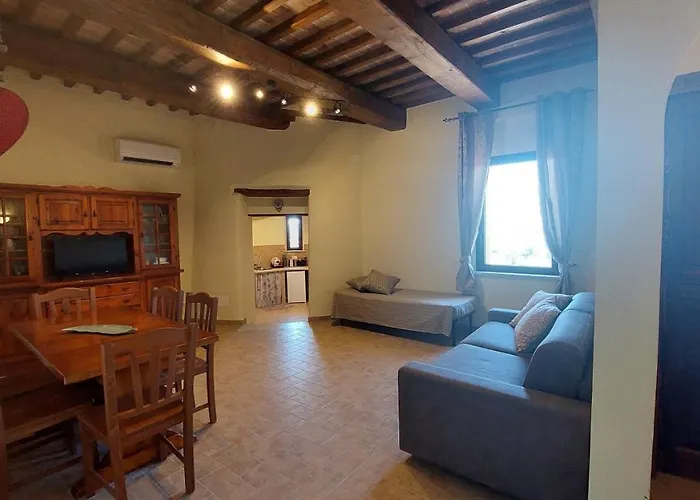 アパート Fattoria