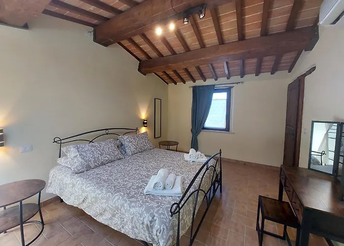 Fattoria * La Campigliola