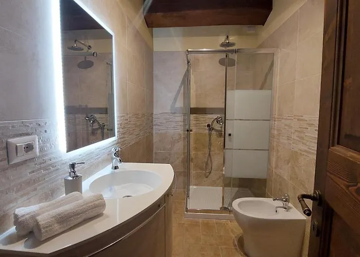 Fattoria アパート La Campigliola