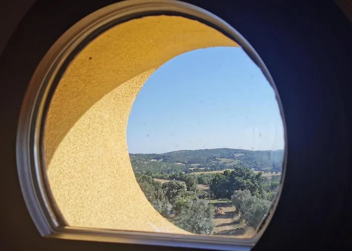 Fattoria * La Campigliola